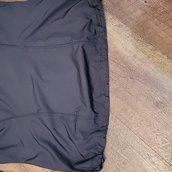 FILA Windbreaker Women's Size M Lightweight Zip Up - Picture 8 of 10